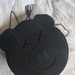 Jeffree Star X Shane Dawson Conspiracy Bag